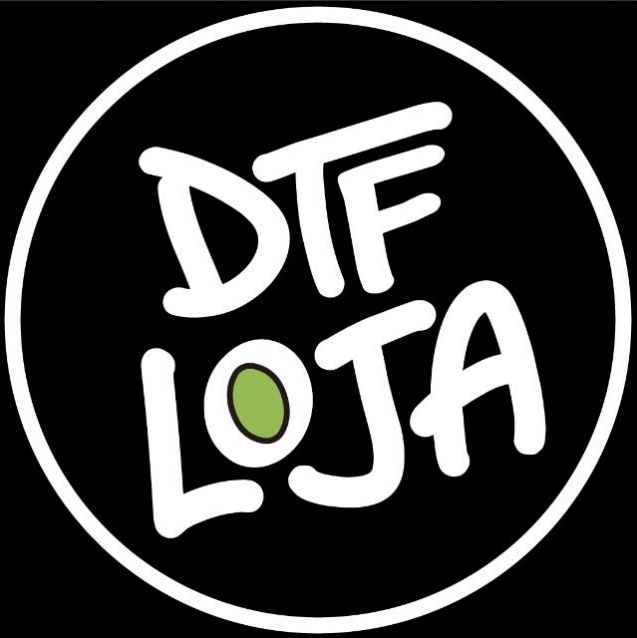 DTF Loja